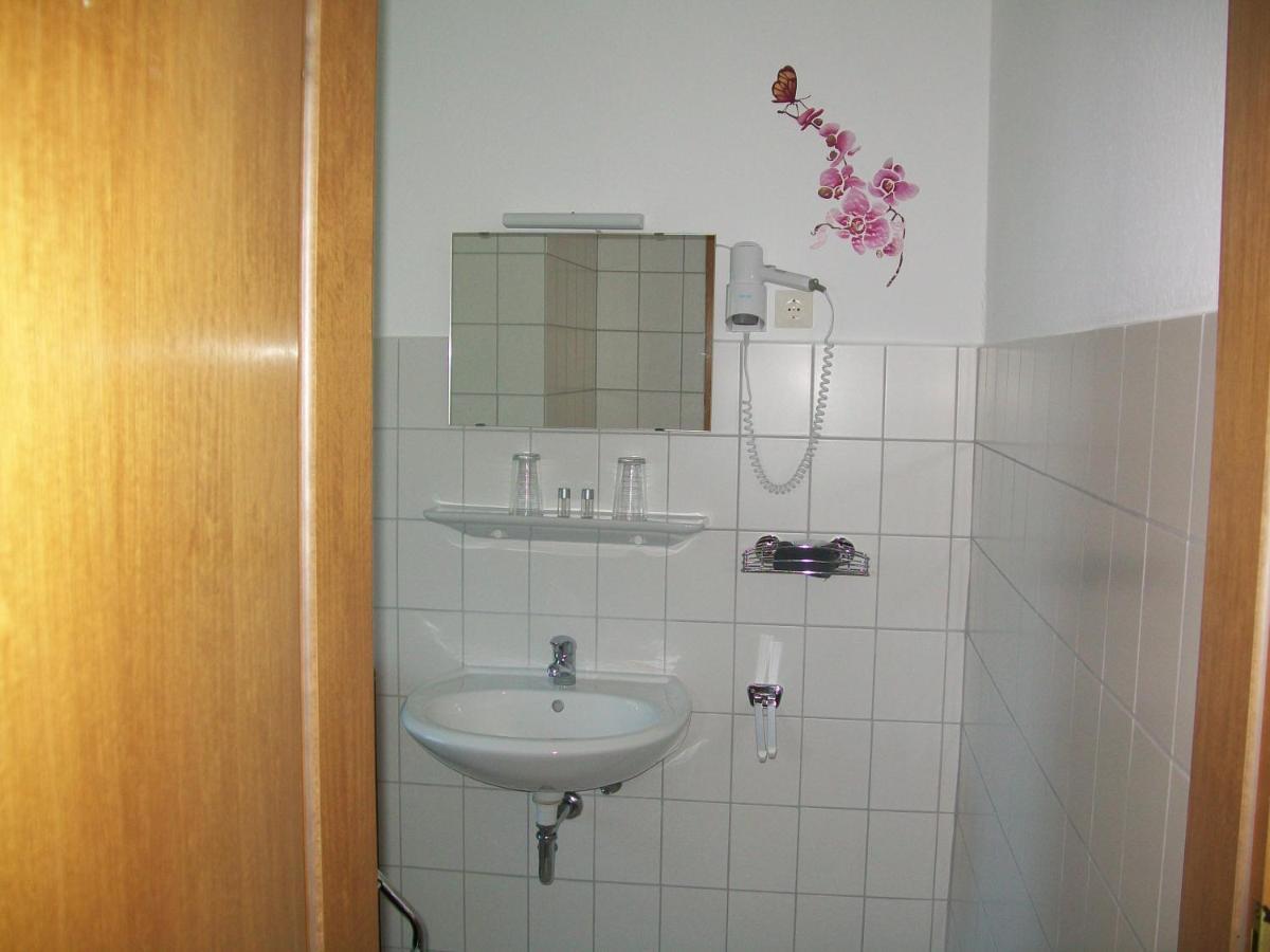 Haus Darmstadt Ankelohe Bagian luar foto