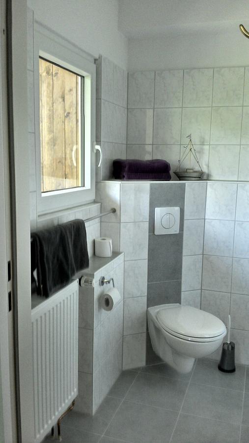 Haus Darmstadt Ankelohe Bagian luar foto